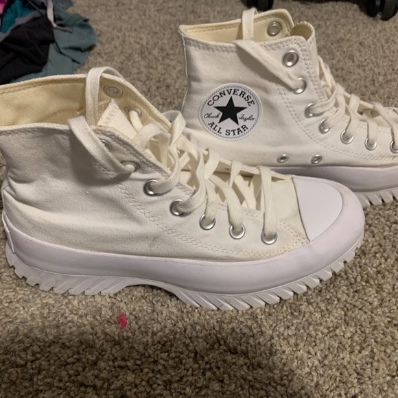 Converse All Stars - Picture 2 of 2